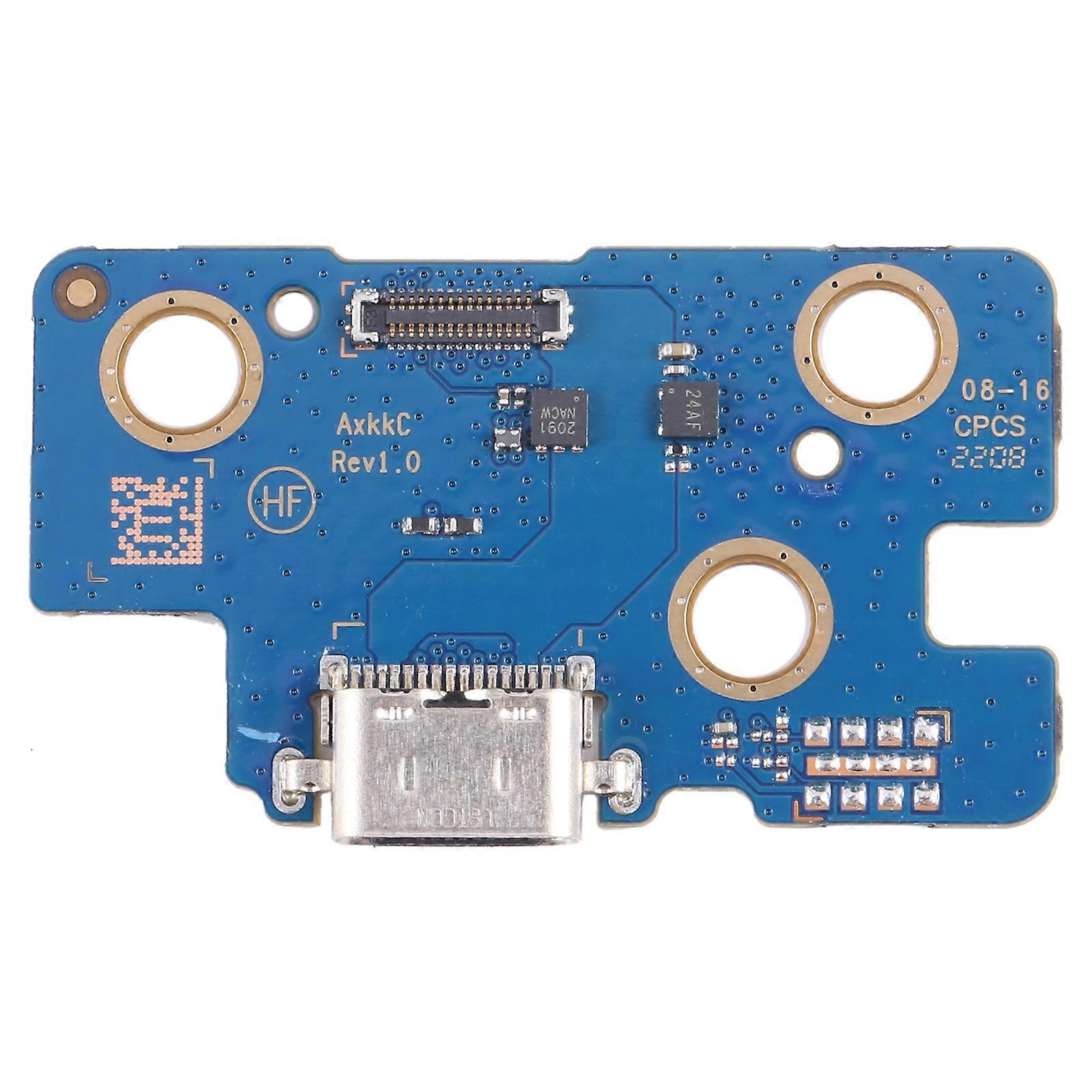 For Samsung Galaxy Tab A8 10.5 2021 Charging Port Board
