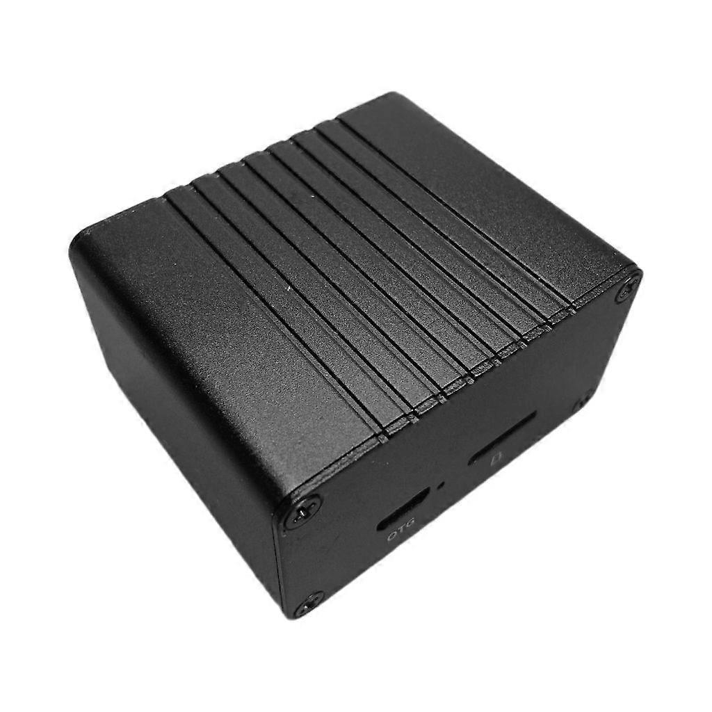 Für NanopiNEO V1.4 Open Source AllwinnerH3 Entwicklungsboard Metall Kühlkörper