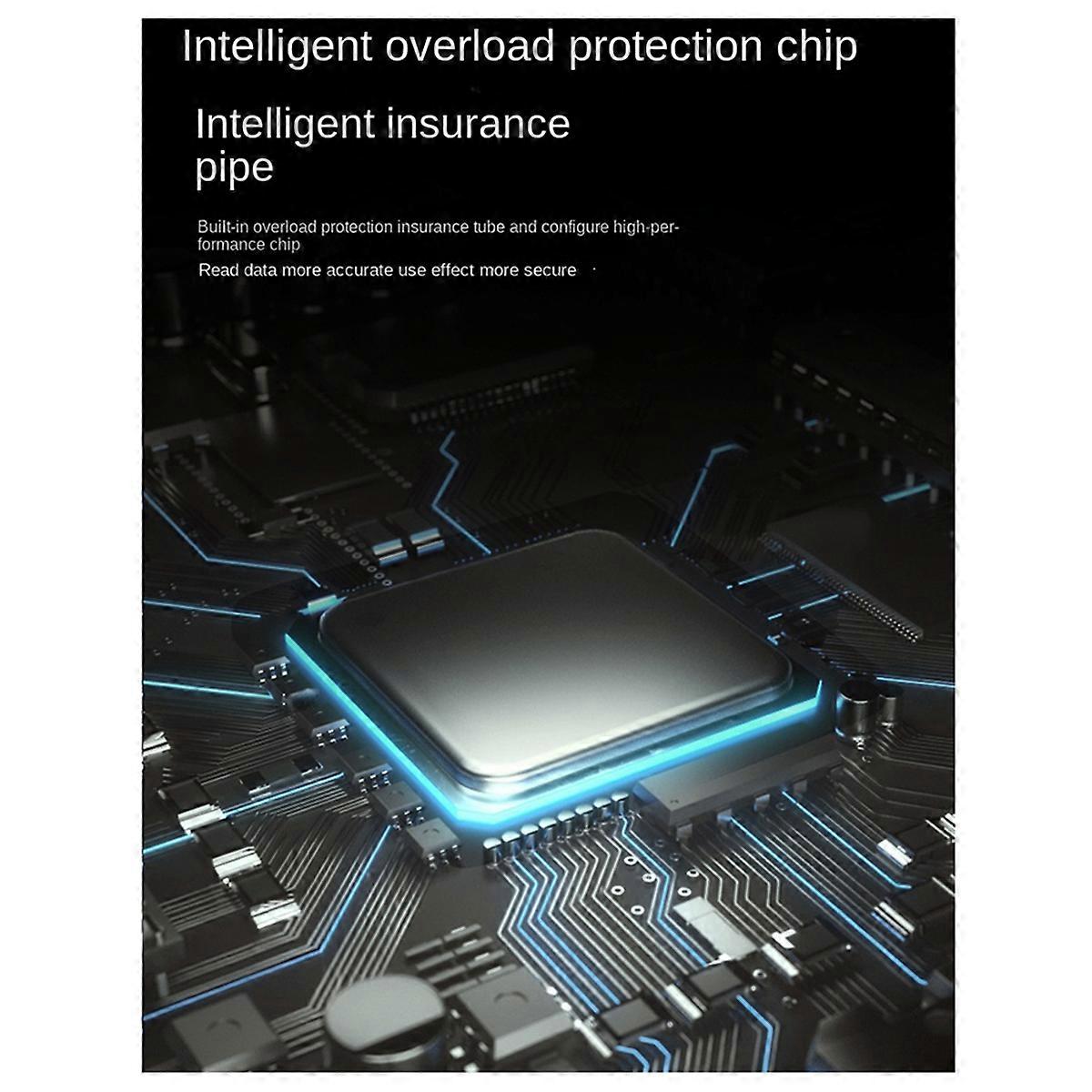 Handheld Digital Multimeter LCD Meter Home Maintenance High Precision Digital Multimeter XL830L