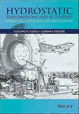 Hydrostatic Transmissions and Actuators