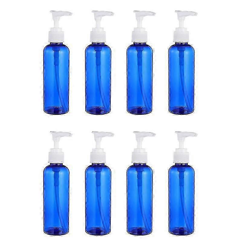 unique 8pcs container bottle, Lotion Dispenser Bottles