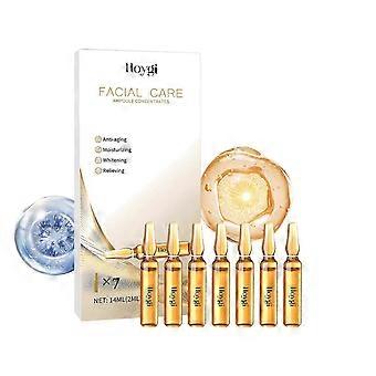 Il detergente per il viso alla vitamina C deterge e ripara in profondità i pori opachi e sodi idrata e illumina il 14ml