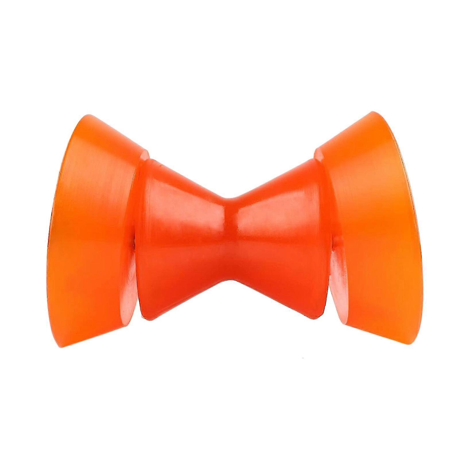 Bow Roller Accessory Boat Trailer Roller Bow Stop for Boat Trailer Bracket