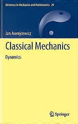 Classical Mechanics