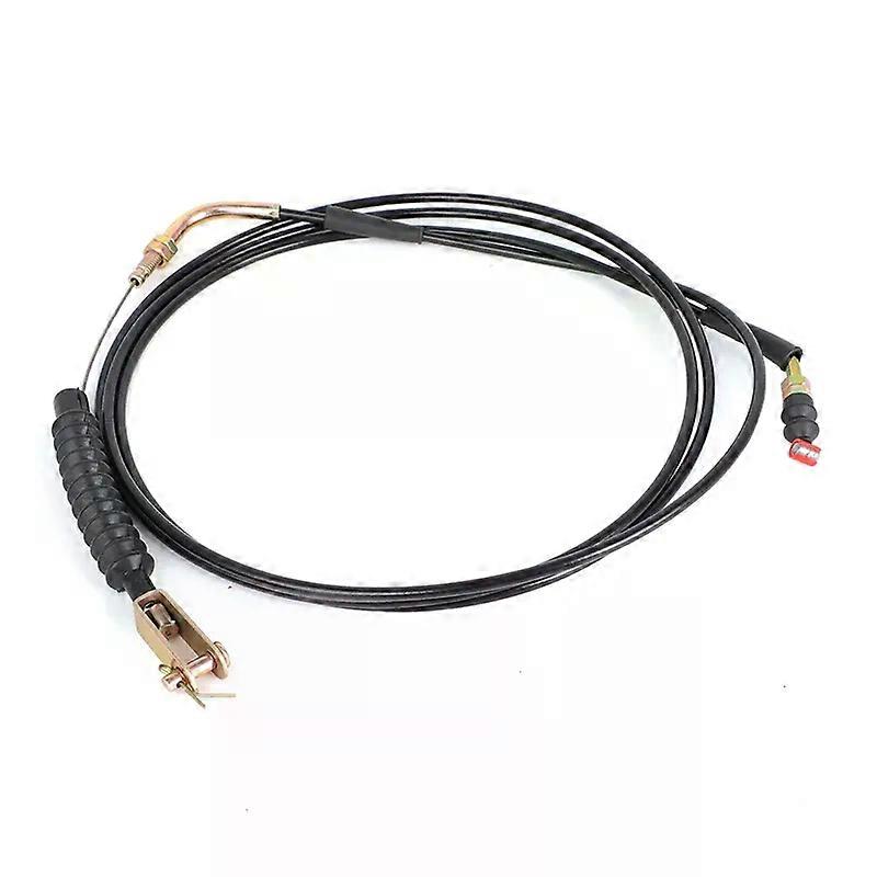 131 Long Throttle Cable For Joyner 1100cc 800 Sand Viper 800cc Mini Vipe Python