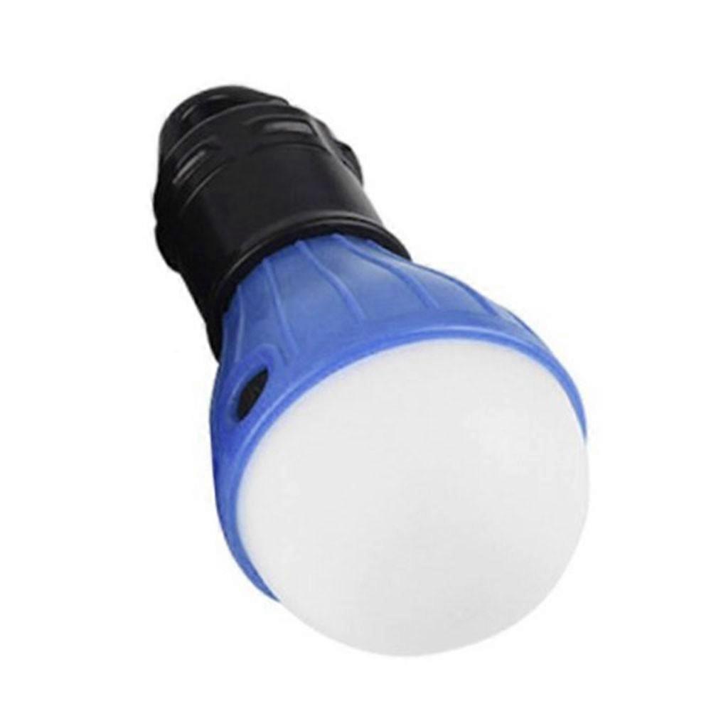 1 pc Camping Lights LED Light Bulb Lamp Lantern Battery Operated Emergency Tent emergency lights