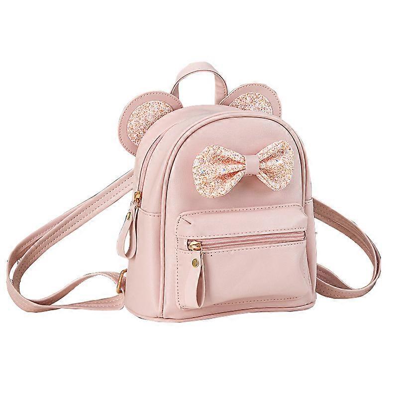 Cute Multifunctional Kids Backpack