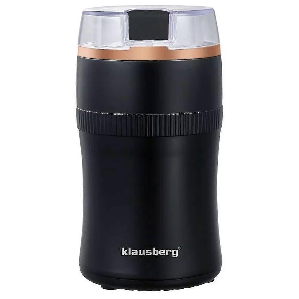 Klausberg KB7601 electric coffee grinder