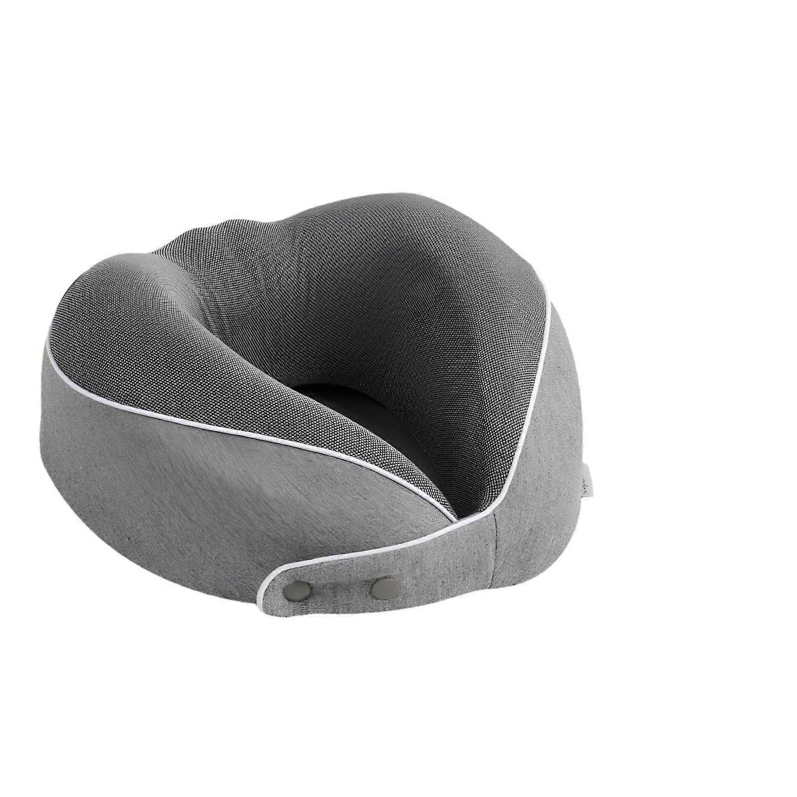 Versatile Travel Pillow, 360 Degree Support with Luxury Memory Foam, Your Companion for Any Adventure