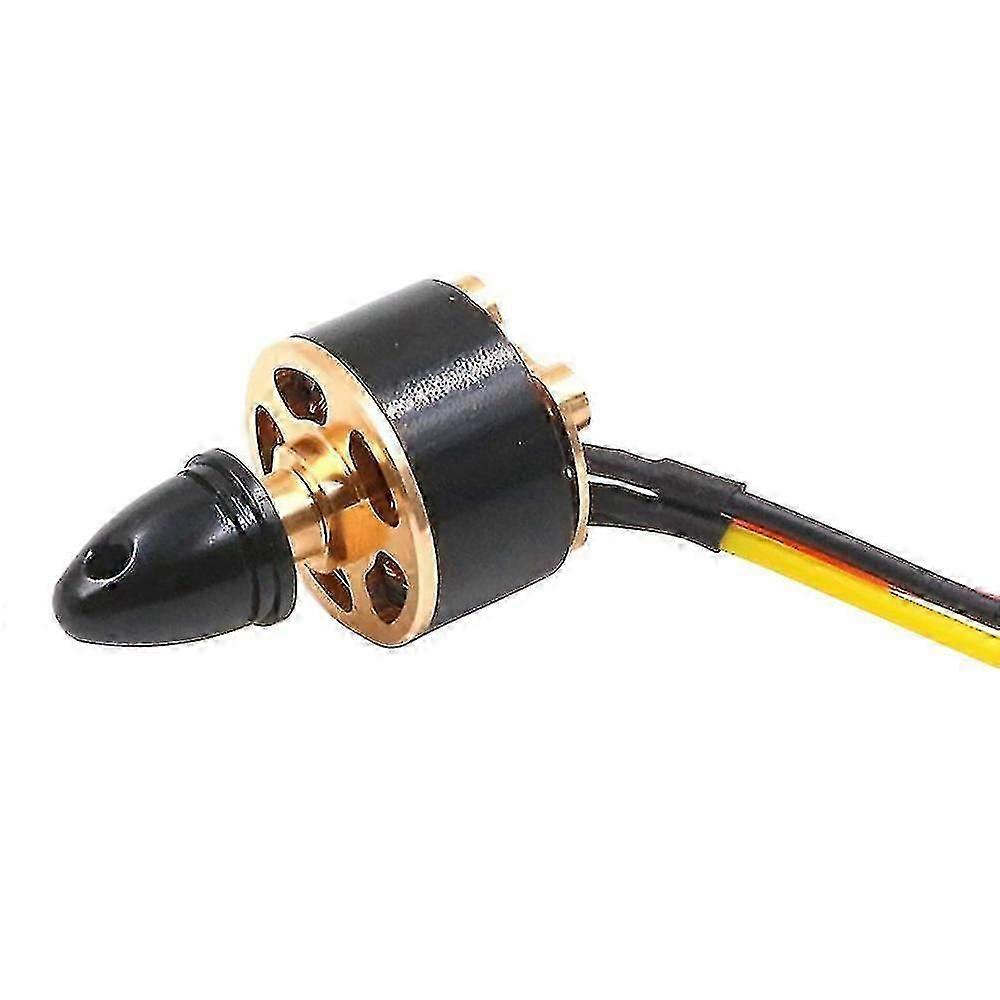 "model Aircraft Multi-rotor 1306 Rc Aircraft Brushless Motor 1 Pieces
