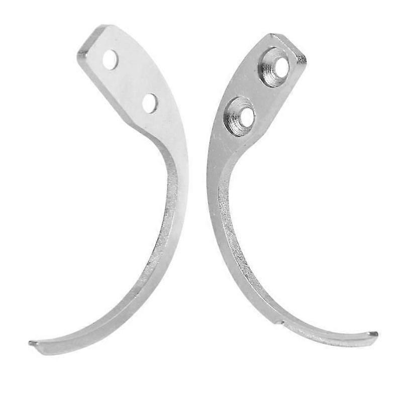 Hard hook key detacher system security-BOH