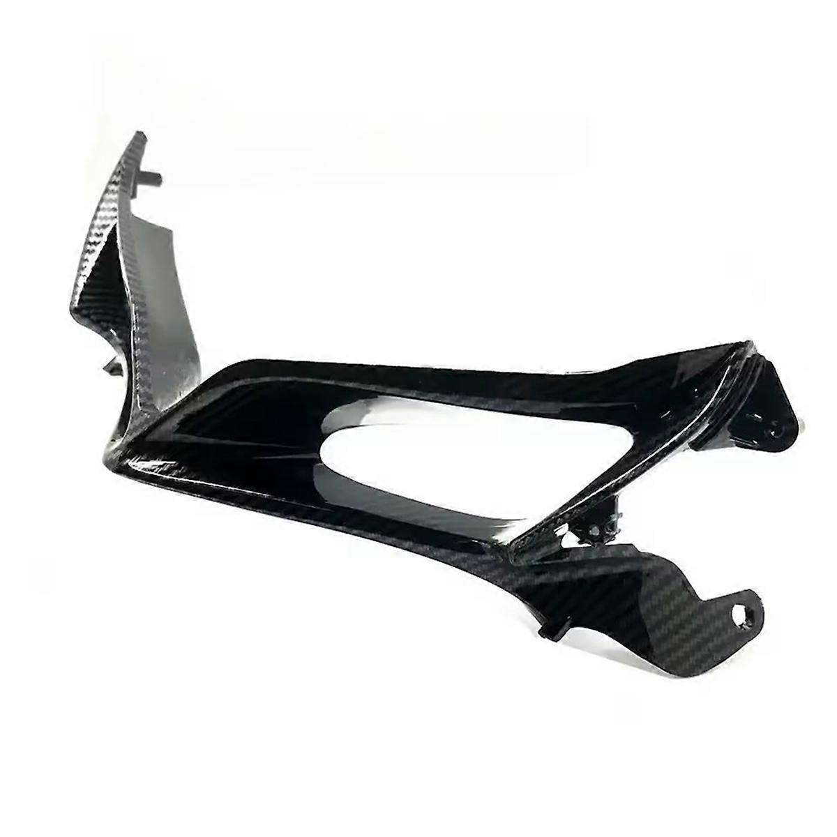 Motorcycle Upper Front Fairing Cowl Nose Fit for GSXR 600 GSX-R 750 2008 2009