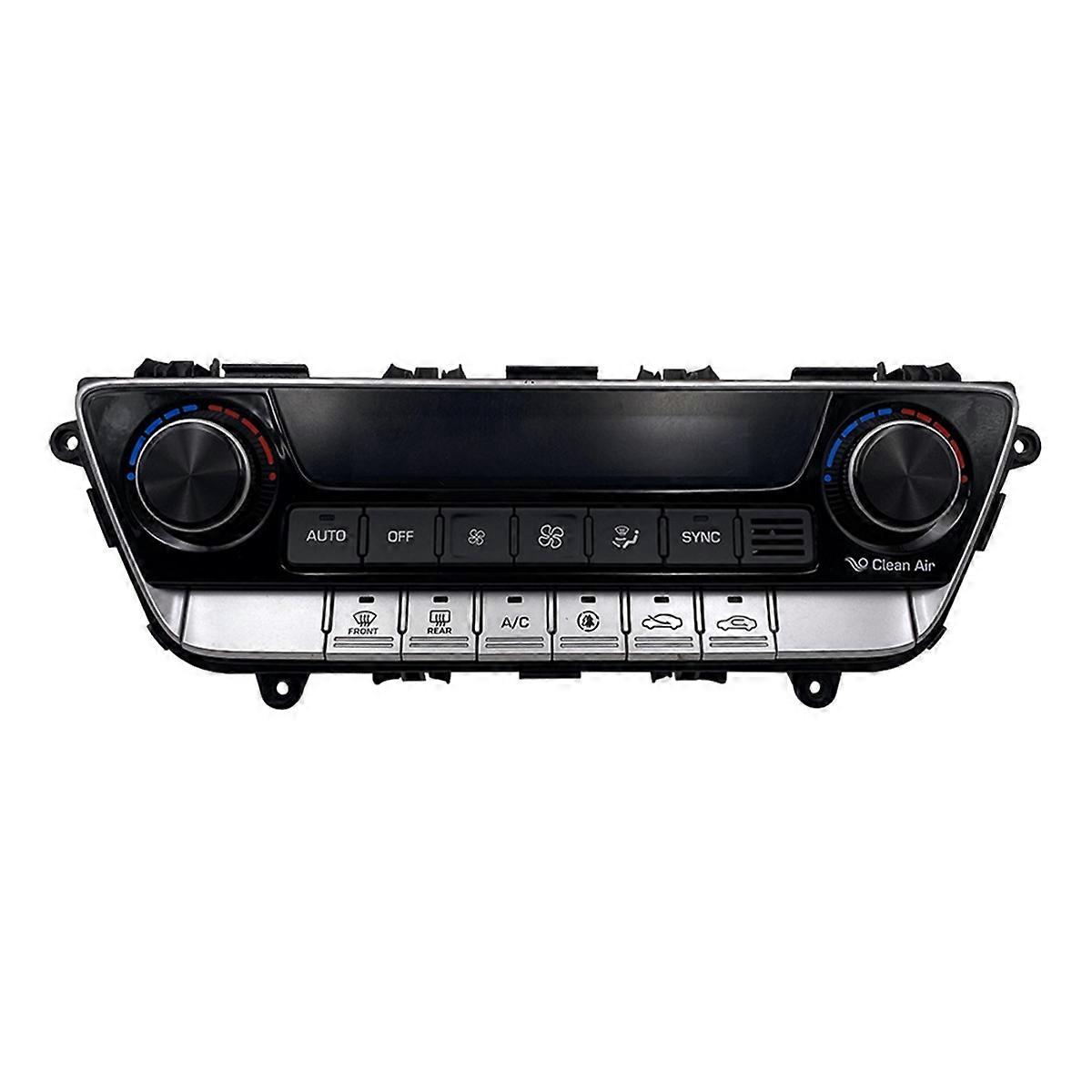 For LF 2015 2016 Automatic Constant Temperature Air Conditioning Panel Controller 97250-C3AA0