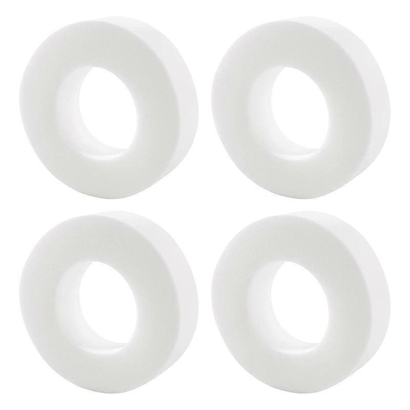 4 Pack Climbing Rings 6101611-R4 for Robotic Pool Cleaners