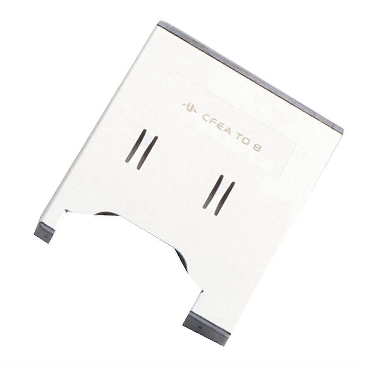 CFexpress Type A Memory Card to CFe Type B Card Holder Adapter XQD Memory Card NVMe Converter CFexA to B