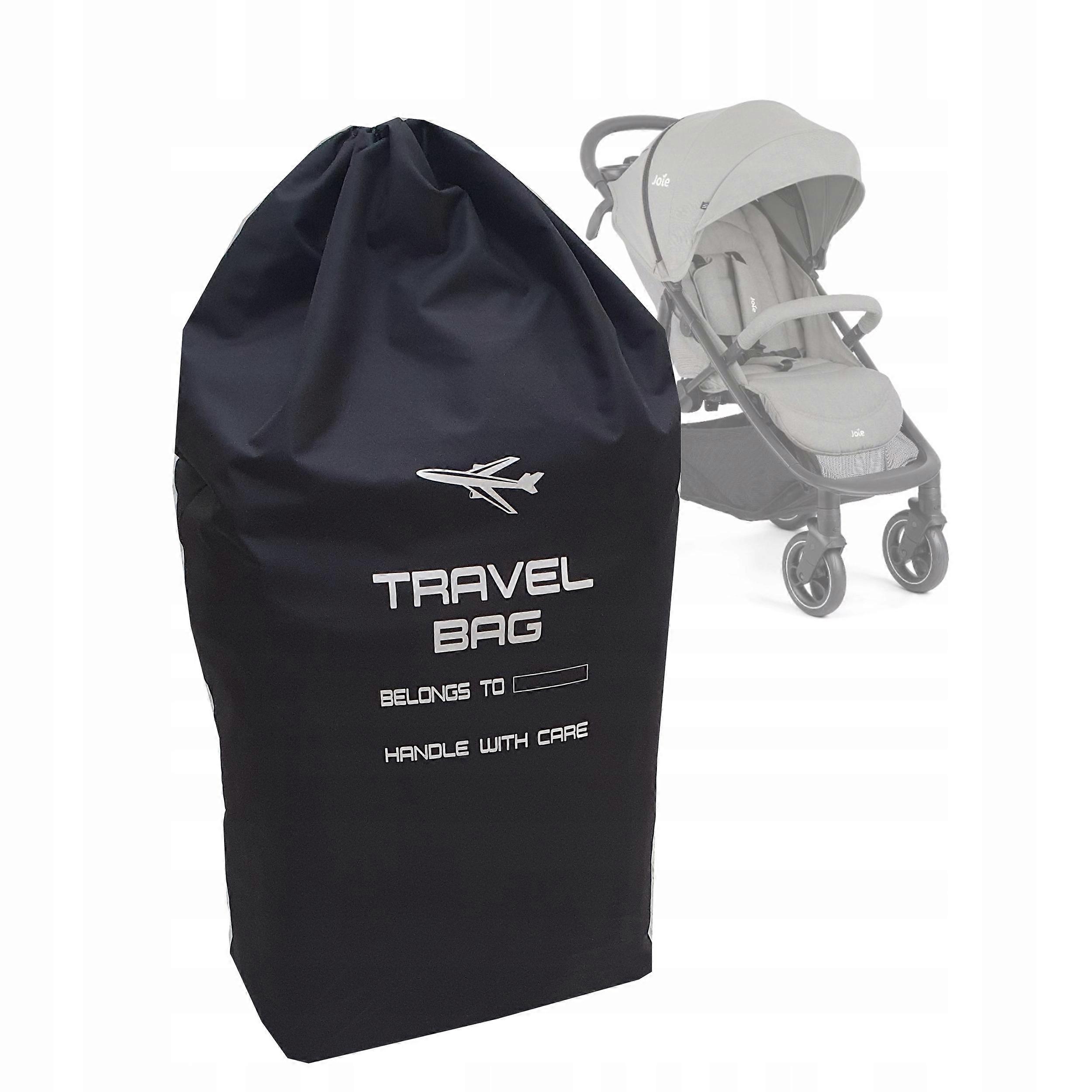 Protective Cover Bag For A Trolley For A Car Airplane