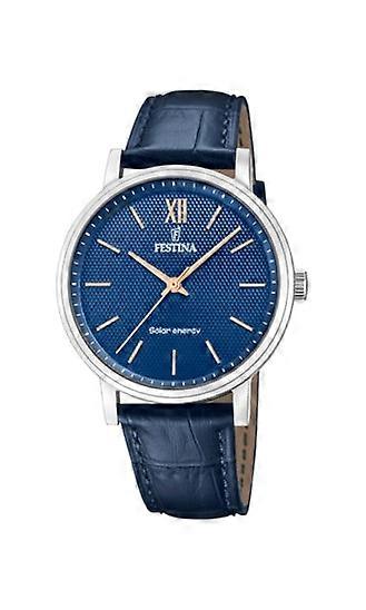 Festina 手表模组。F20660/4