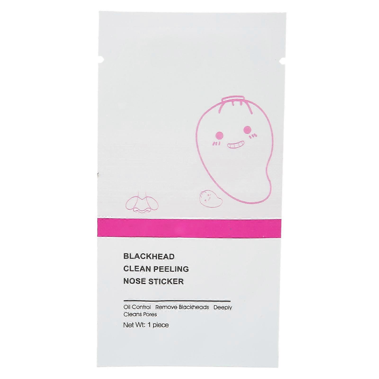 Blackhead Remover Pore Strips for Nose Cleansing