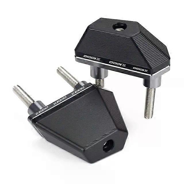 compatible for KA-WA-SAKI Z750 Z 750 2004-2014 Z800 2013 Z1000 Z 800 Z 1000 Falling Protection Frame Slider Fairing Guard Crash Pad Protector