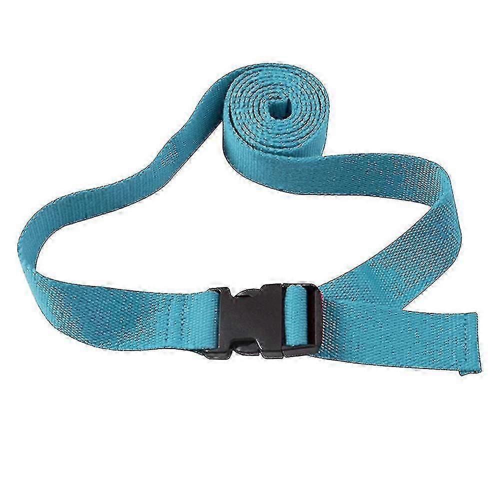 2025 Quick-release Yoga Strap