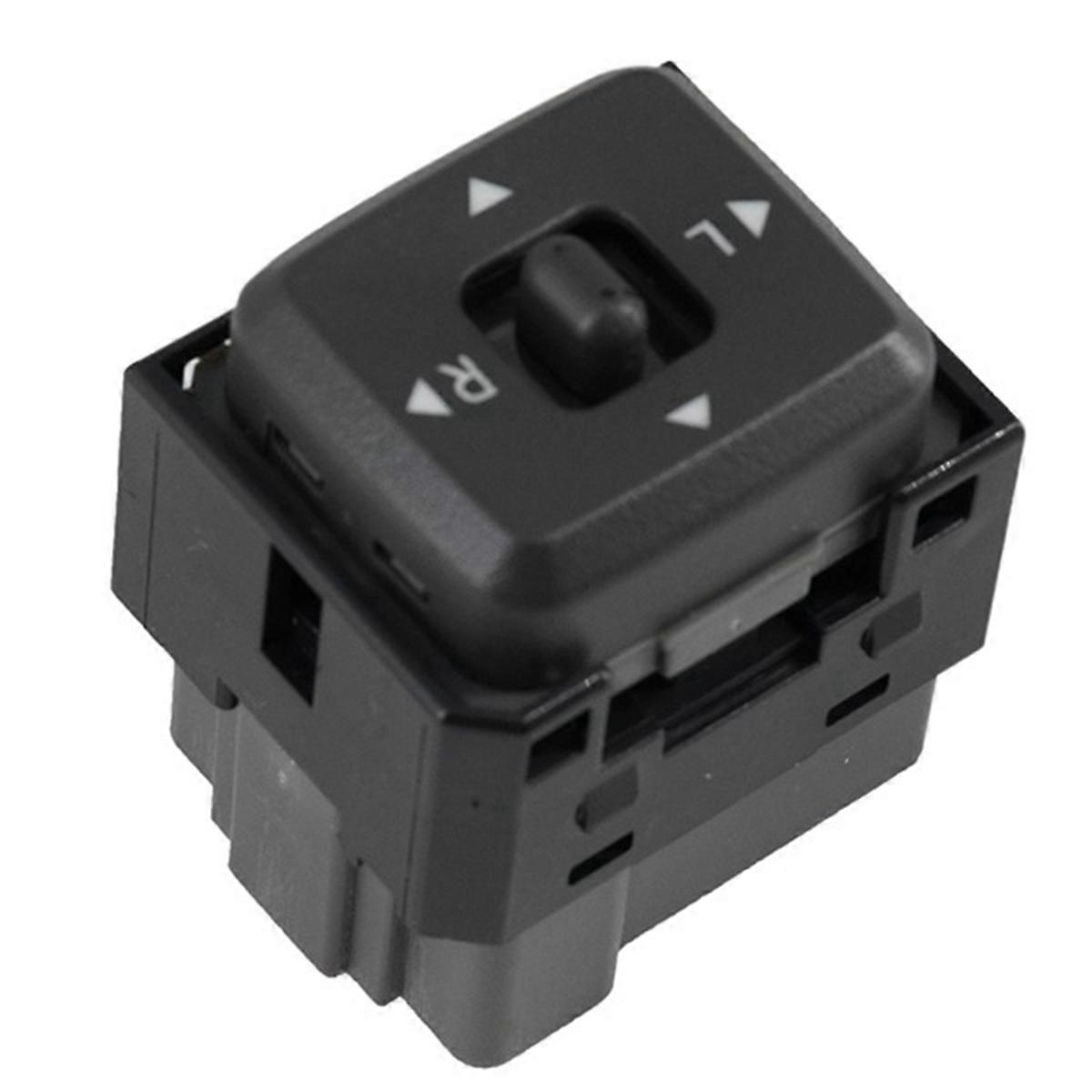 169815 For Toyota Reversing Mirror Switch Mirror Control Switch