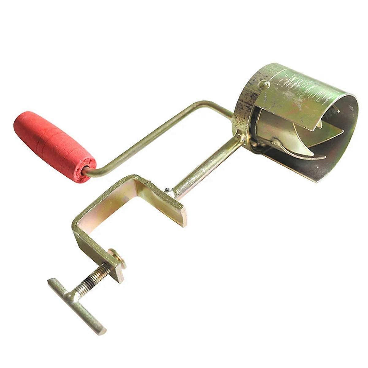 Hand Dry Corn Peeler Rapid Corn Thresher Machine for Kitchen Gadgets