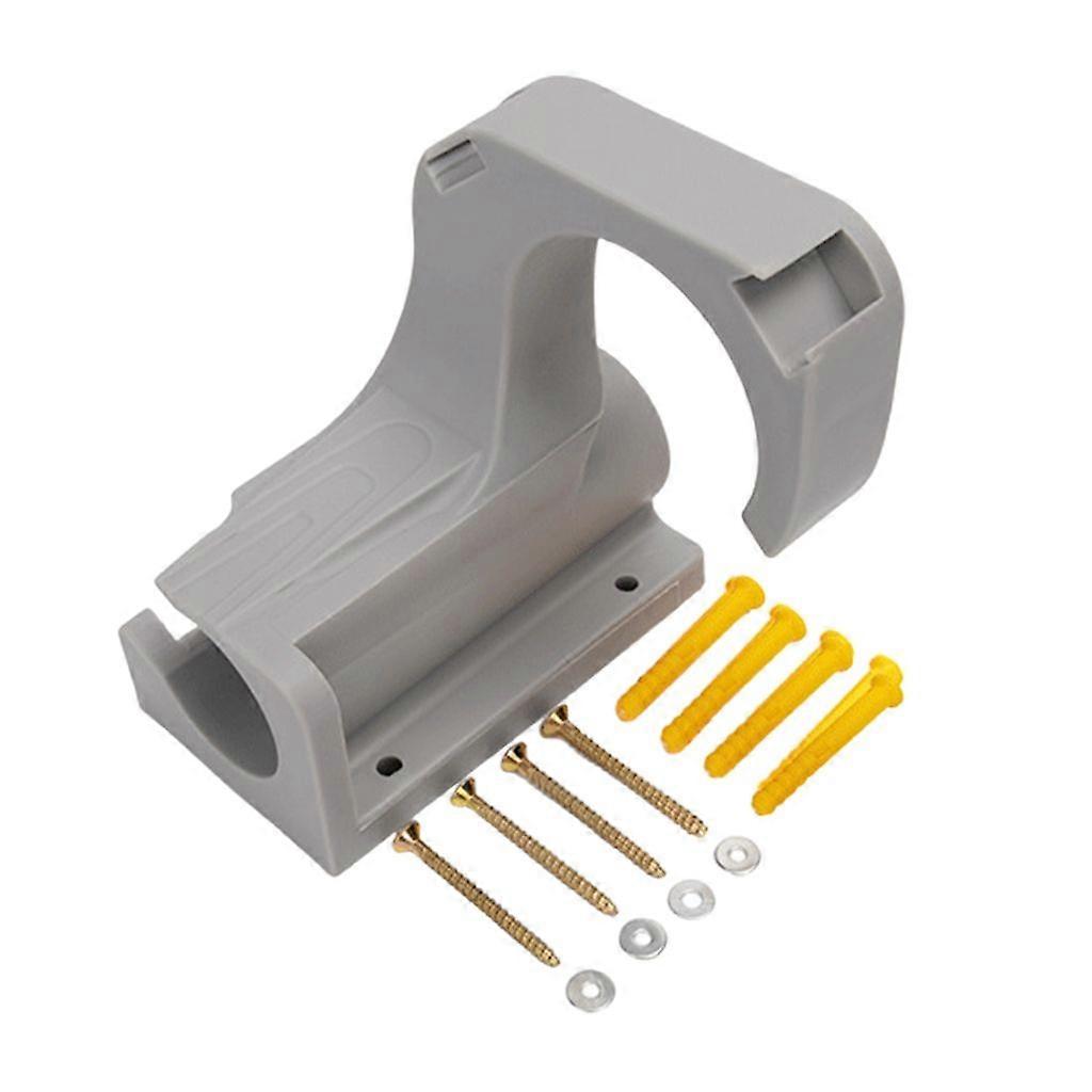 Wall Mounted High Pressure Water Gun Bracket Hook For Workstation Wash Tool