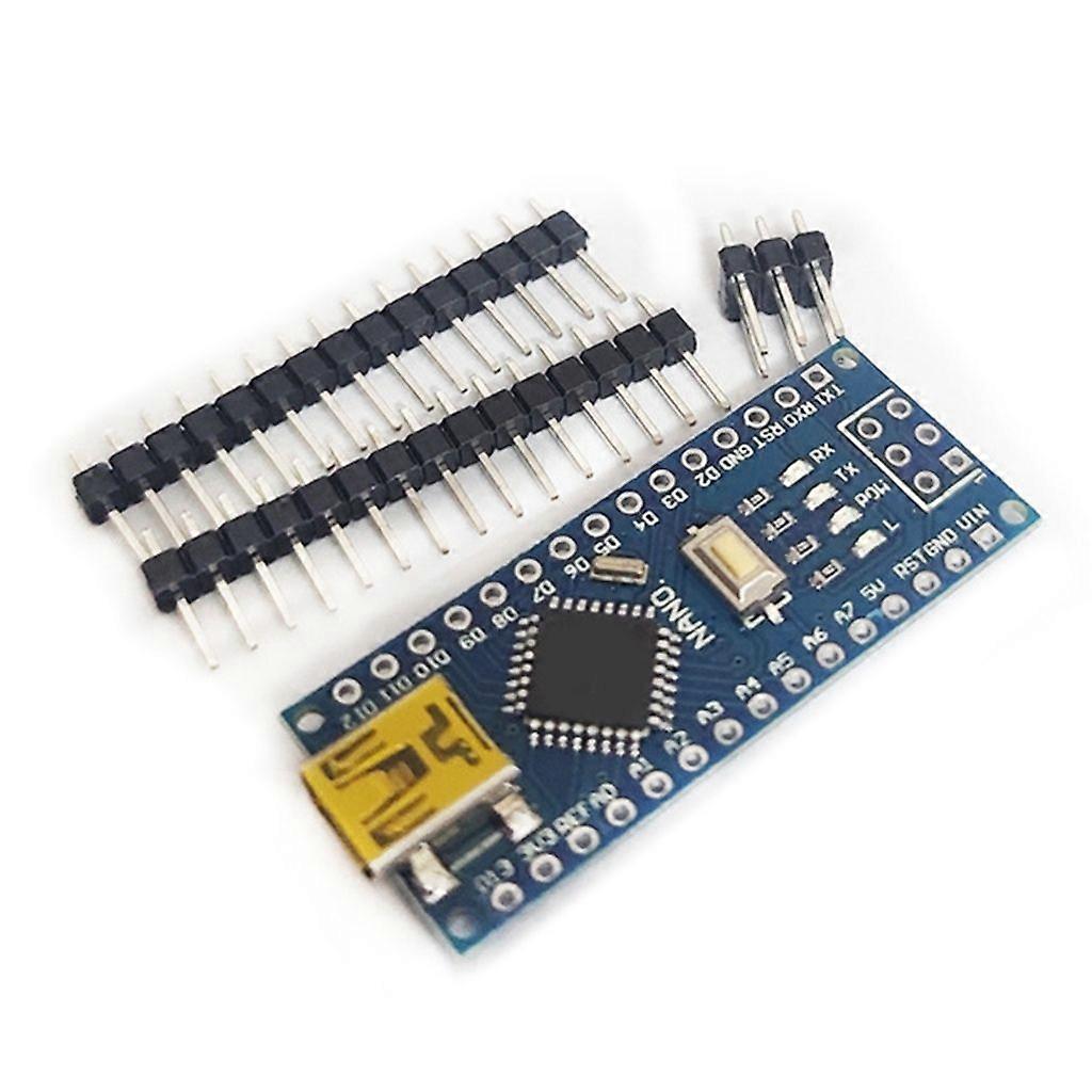 CH340G Chip ATmega168P Entwicklungsboard V3 ATMEG328P CH340 Verbesserte Version