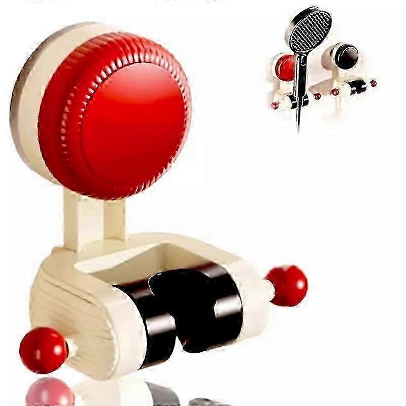 Creationg Adjustable Suction Cup Shower Holder,360 Rotatable Shower Bracket