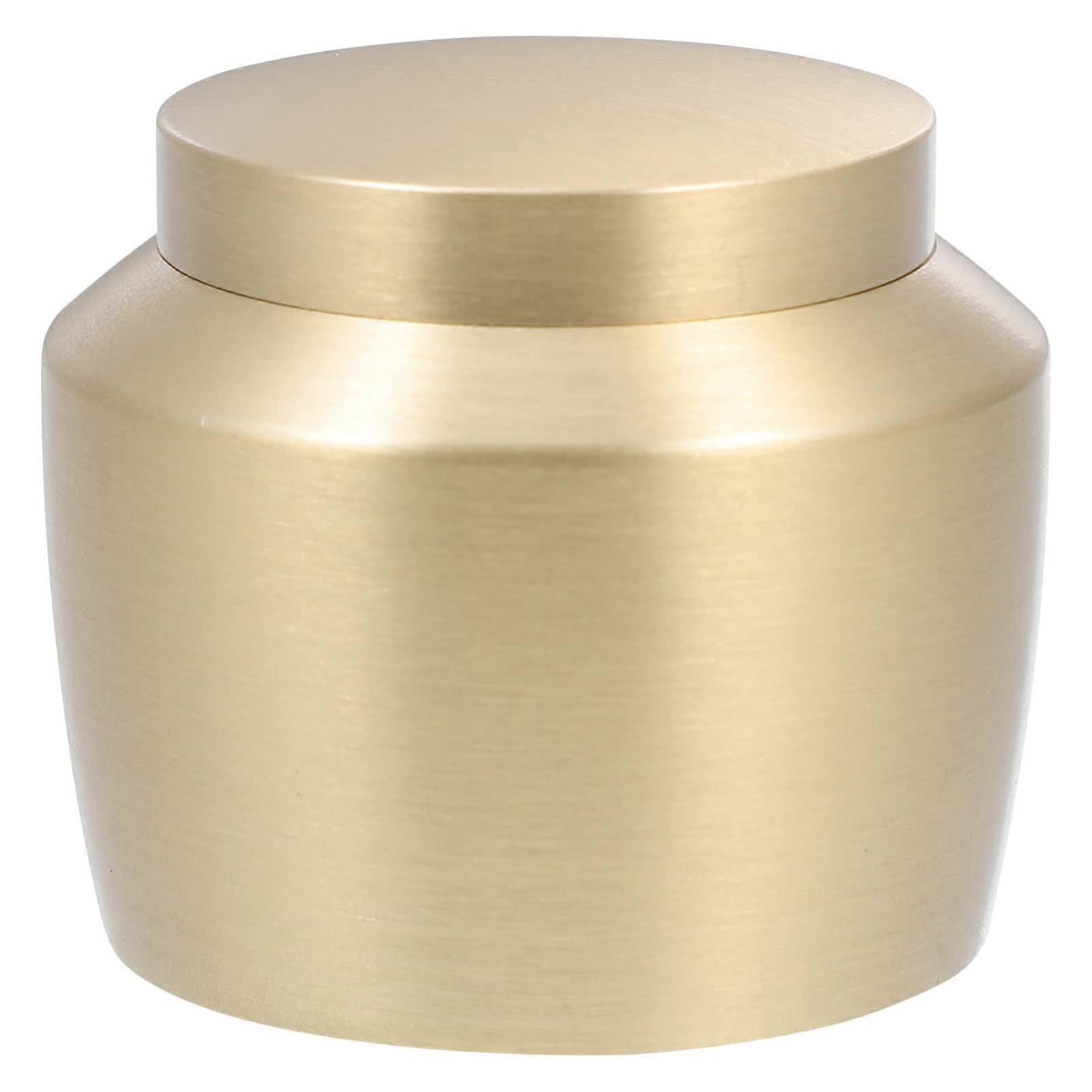 Copper Tea Pot for Storage and Container Usage