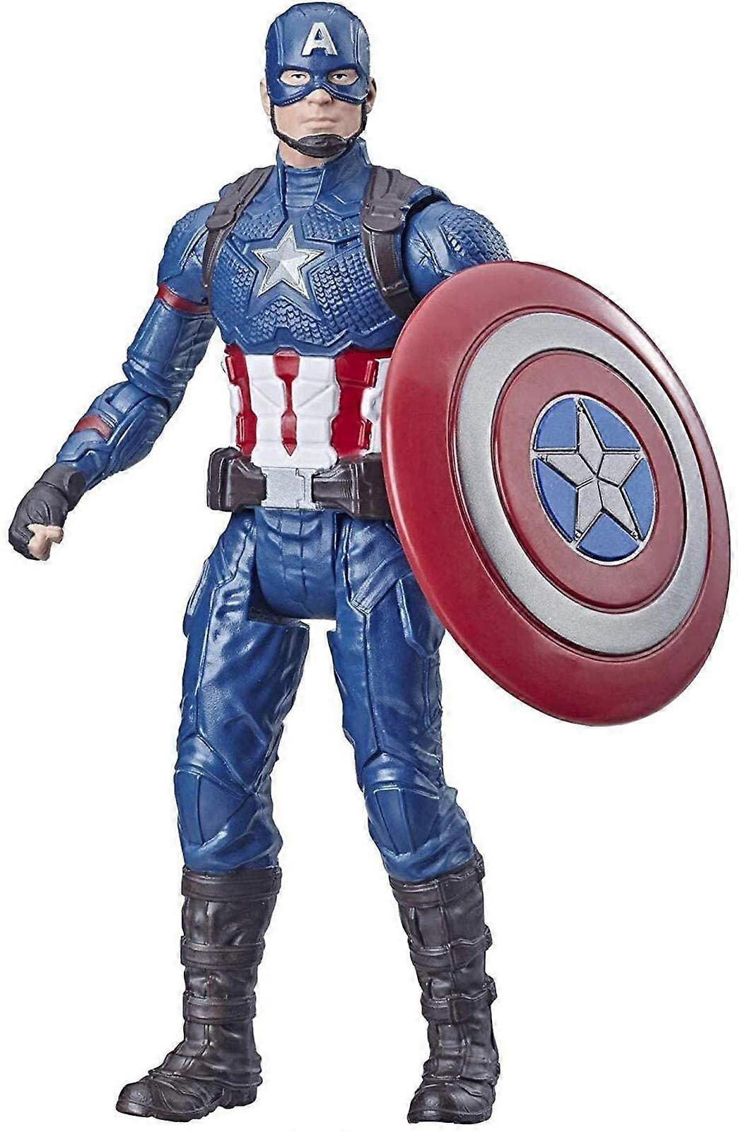 Marvel Super Hero Action Figure 6'-Scale