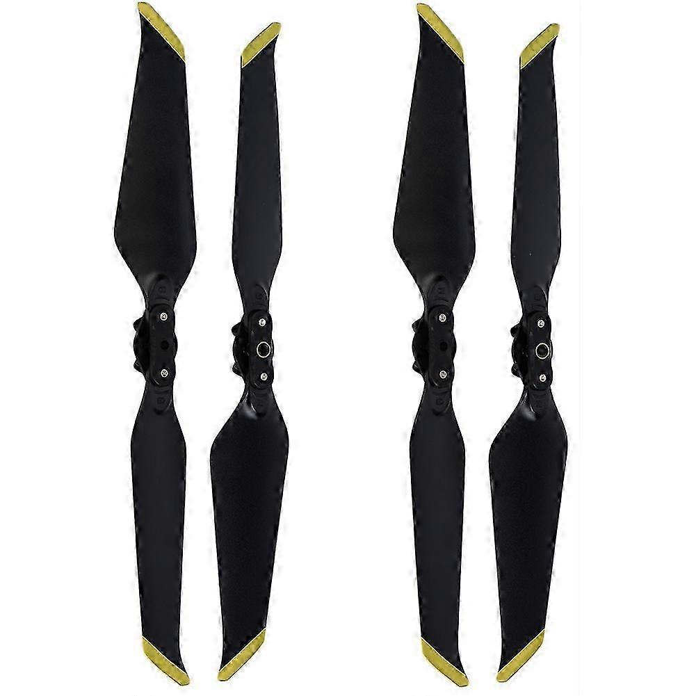 Quick Release Propellers for DJI MAVIC 2 PRO / ZOOM (2 Pairs)