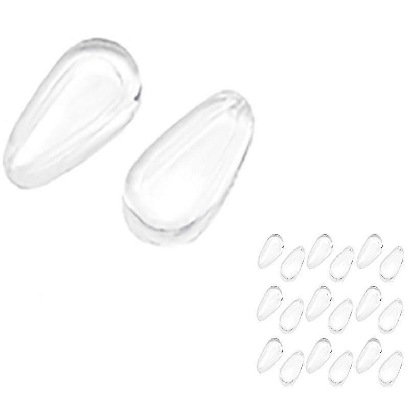 Nsskydd fr Glasgon 10 par