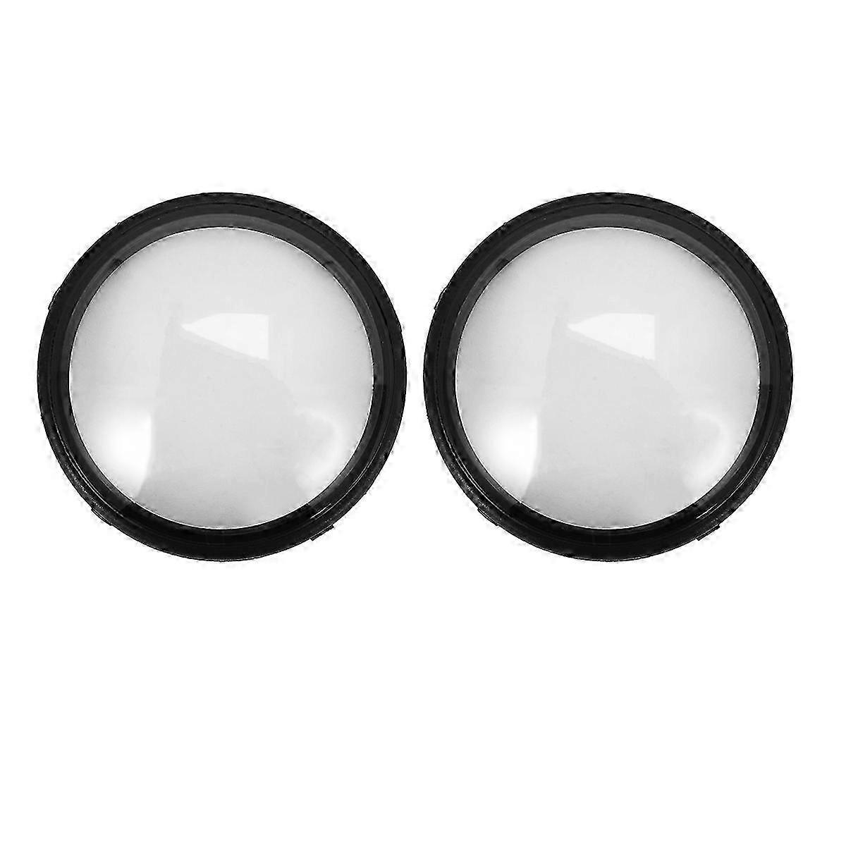 Protective Lenses Camera Lens Cover Frame for GoPro Max Sport Camera NN