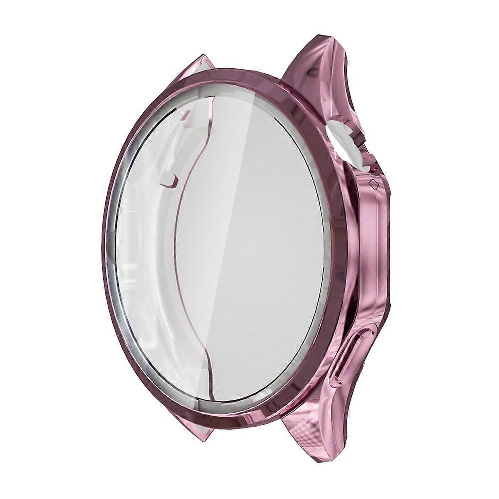 TPU All-Inclusive Watch Protective Case