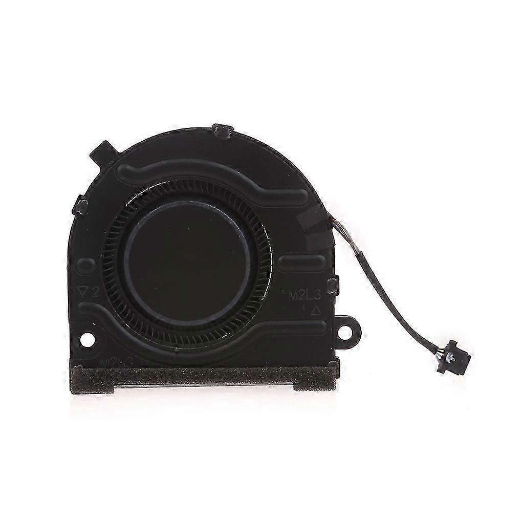 Notebook CPU Cooling Fans DC5V 0.5A 4 pin GPU Radiators for 13 Pro Vostro 5310