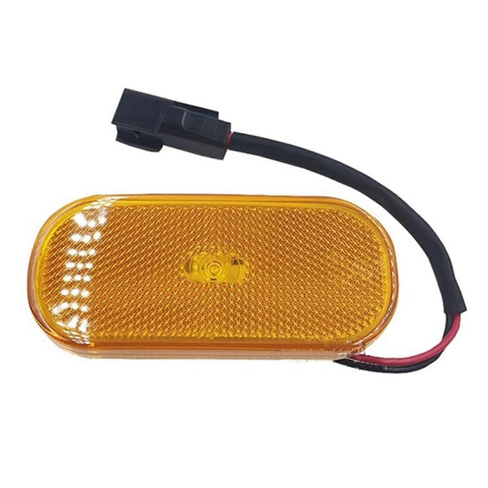 Turn Signal Side Marker Lamp for Transit MK8 2014 - 2018