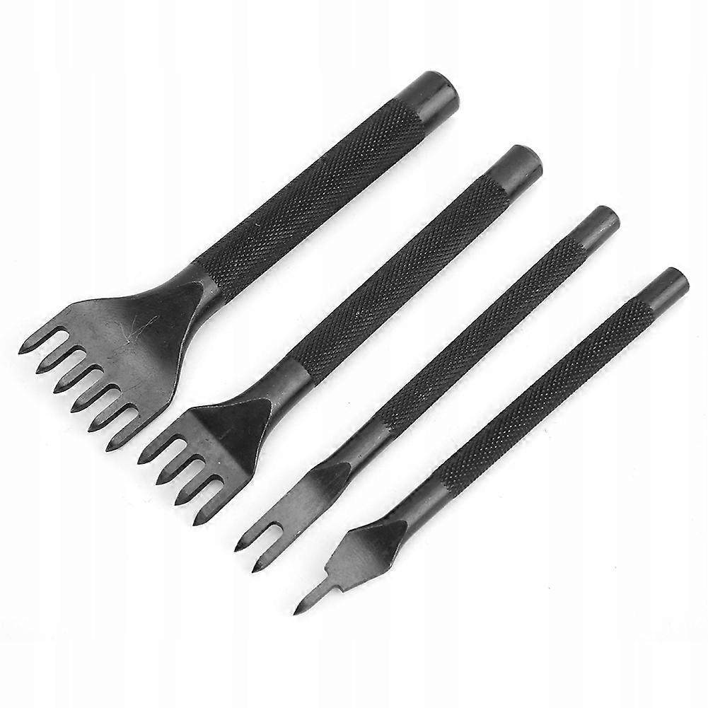 Leather Crafting Tool 4 Pcs.