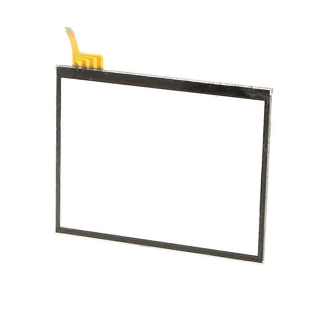 Touch Screen Digitizer Replacement Repair Part for Nintendo DS Lite NDSL
