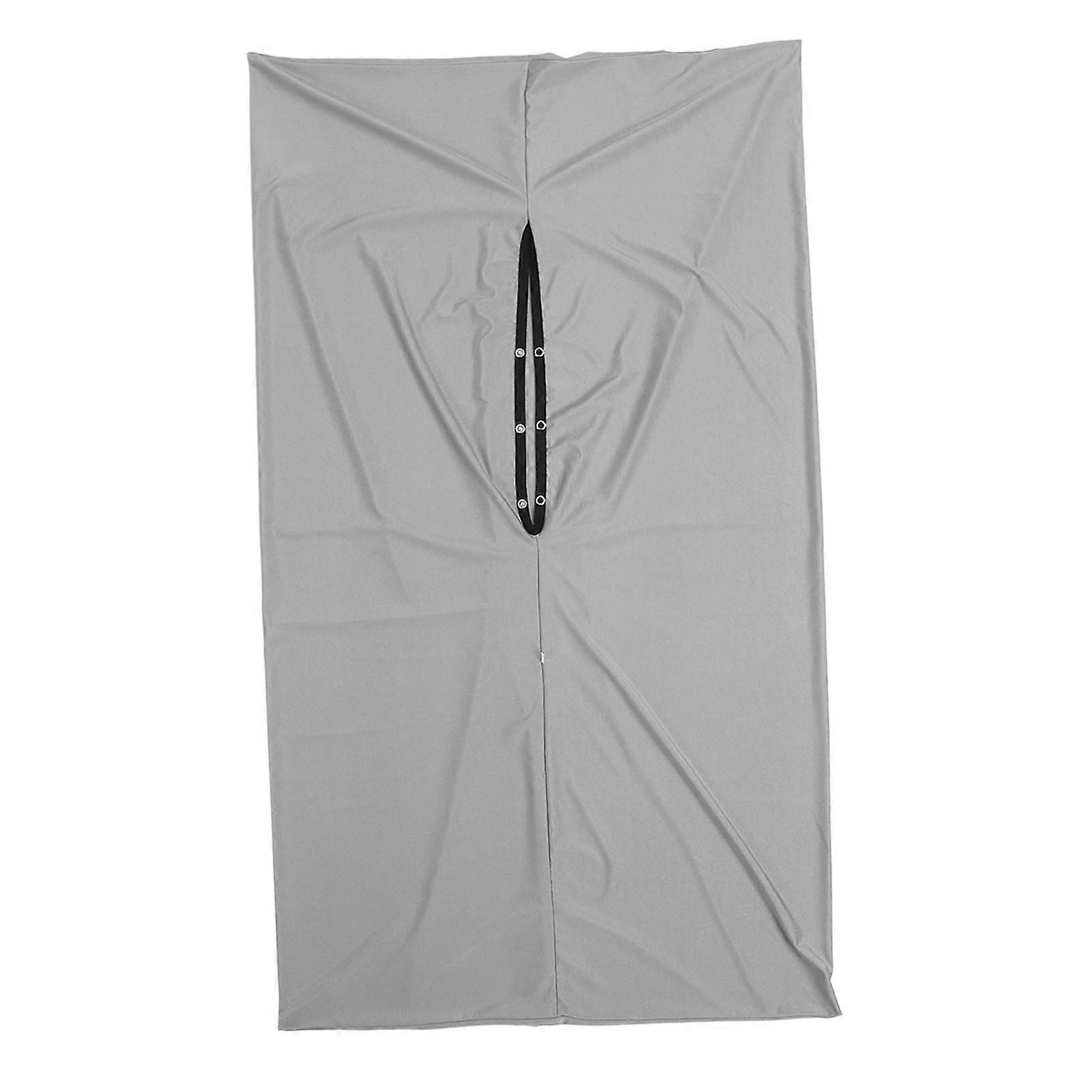 Dynamic Movement Sensorische Socke Grau Selbstberuhigende Bewegung Sensorische Körpersocke für ADHS-Kinder