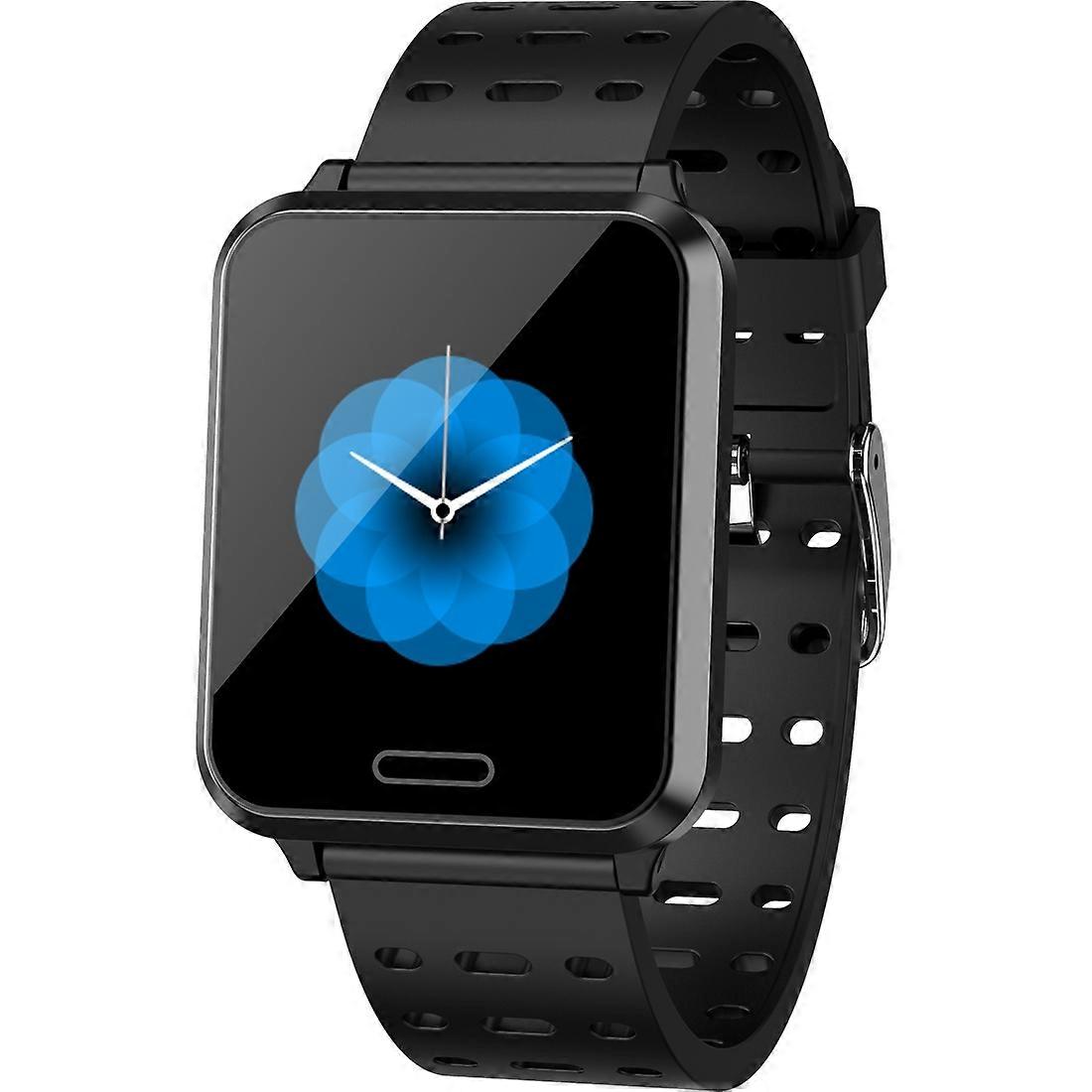 P2 1.3 inch IPS Color Screen IP67 Waterproof Smart Watch