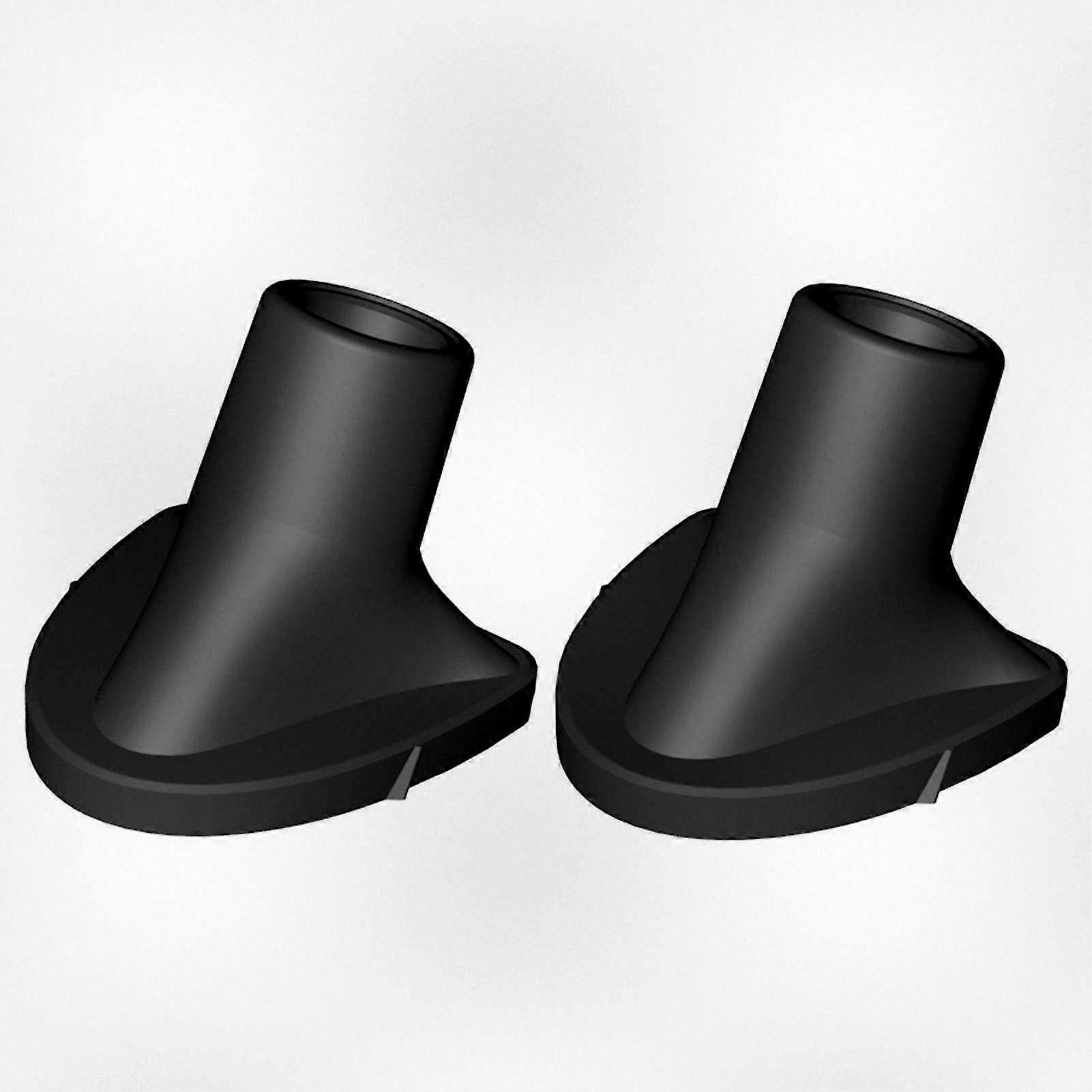 2db levehető golftáska tartó állvány csere lábak ütőtáska tartozékokhoz