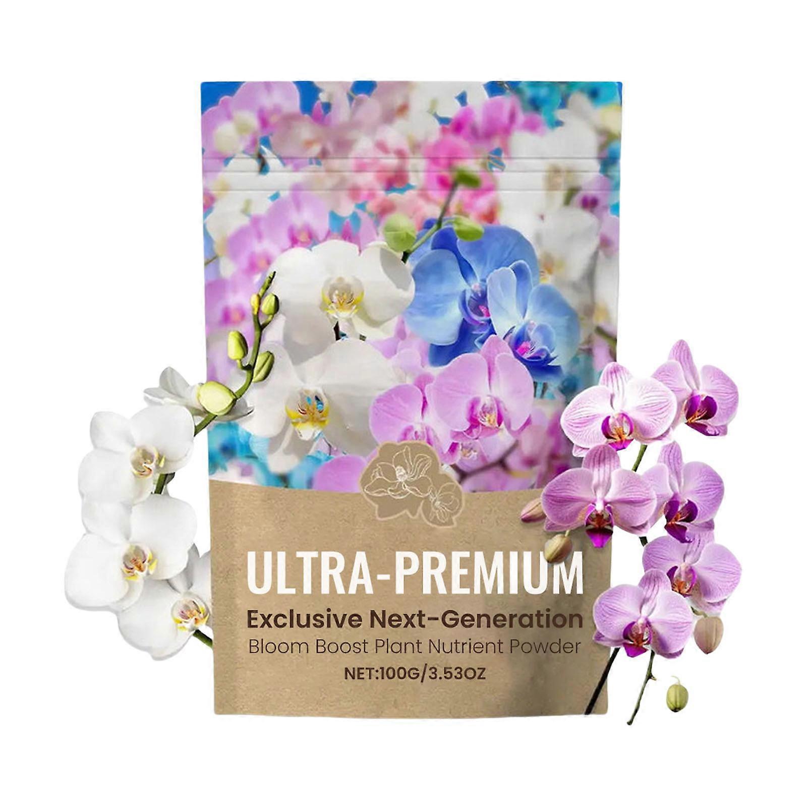 Fast Rooting Forming Powder Plant Nutrient Powder Fast Rooting Forming Agent Transplanting Regulator Seedling Strong Root