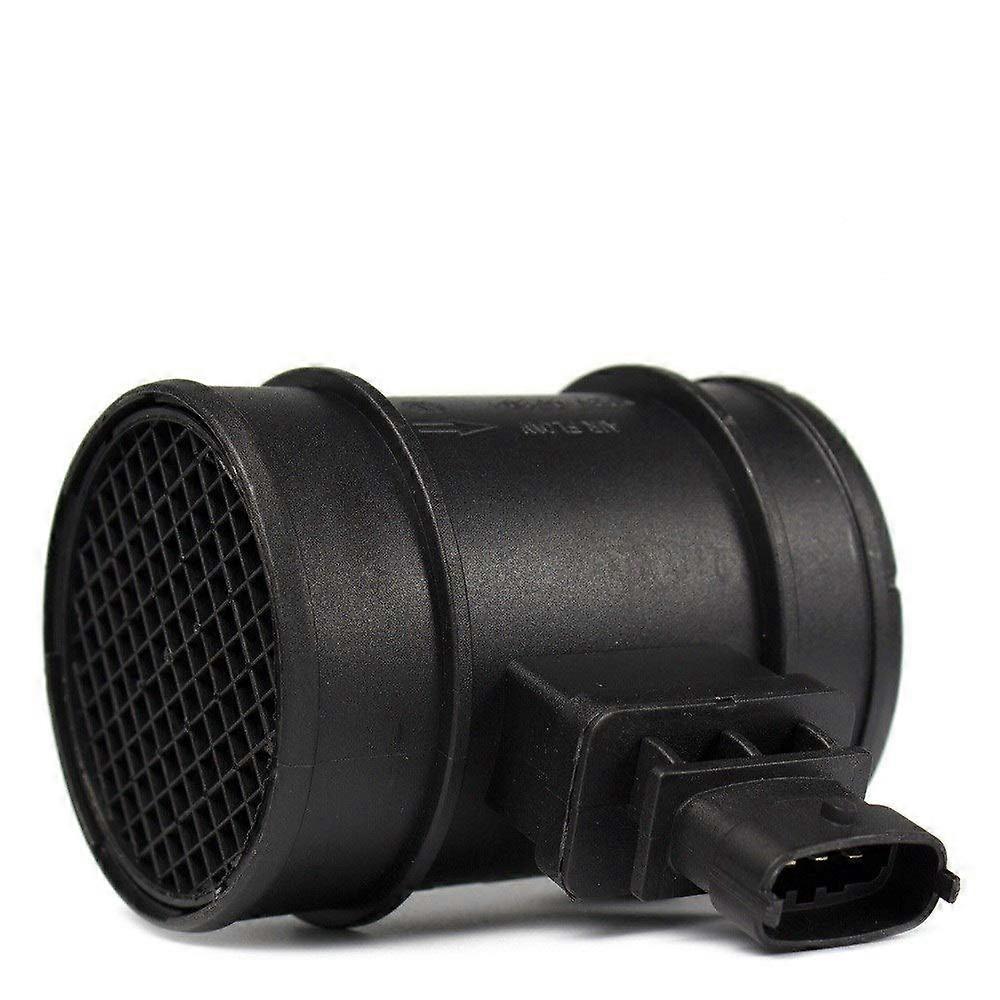 mass air flow sensor AIR FLOW SENSOR MAF METER Compatible with Saab 93 95
