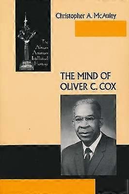 De geest van Oliver C. Cox