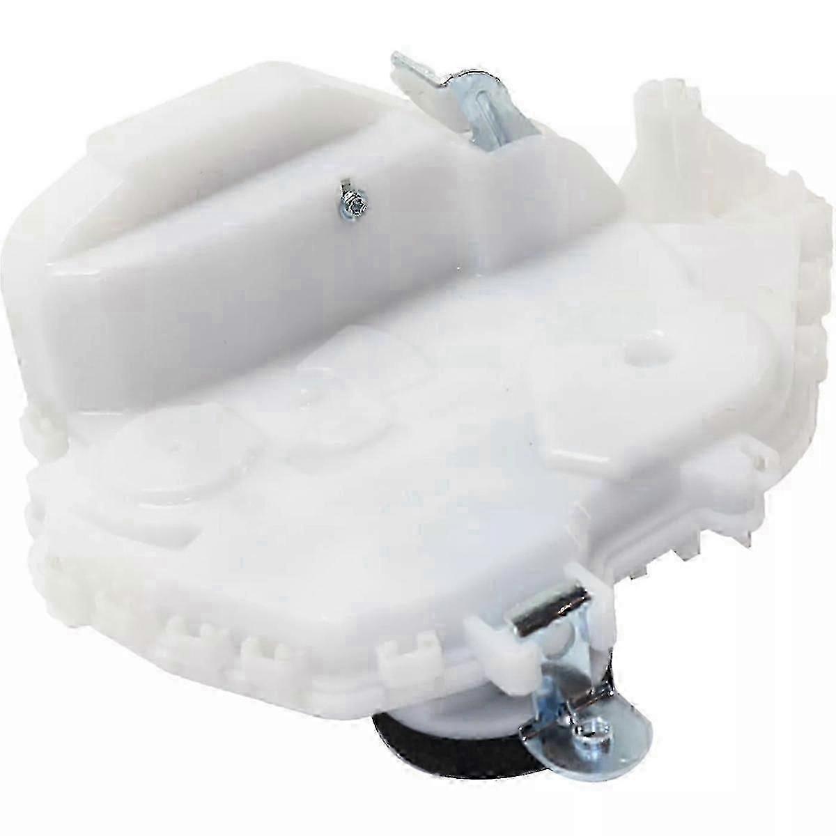 1pair Front Door Lock Actuator 72110-A14 72150-A14 for 2006-2011 Door Latch Block Replacement, Durable Actuator 72150SNAA14 for Smooth Lock Mechanism