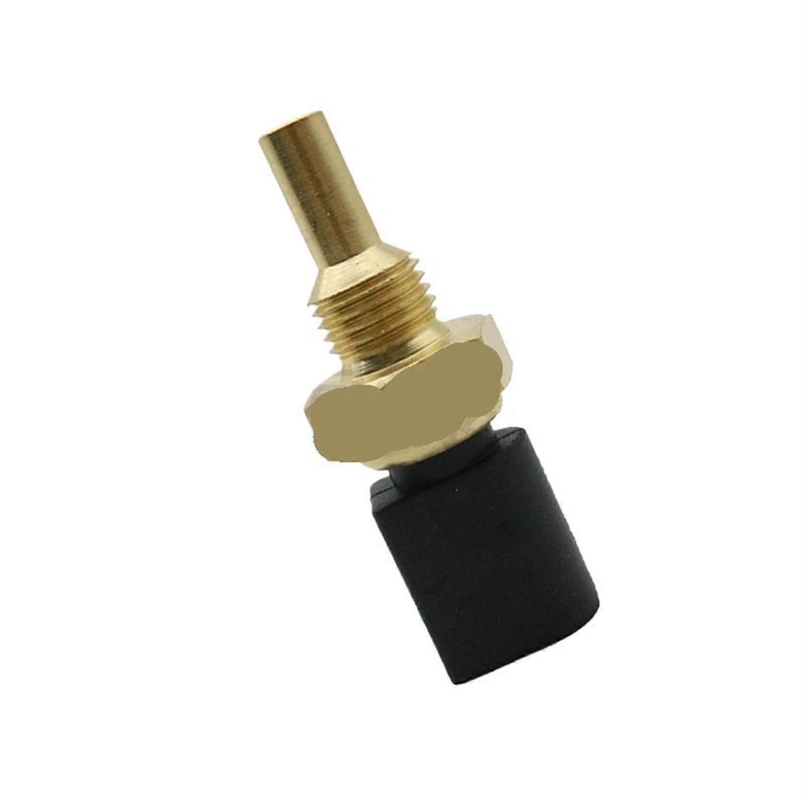 Water Temperature Sensor 99660641000 for Automotive Parts, 1PCS, High Compatibility, Precision Measurement