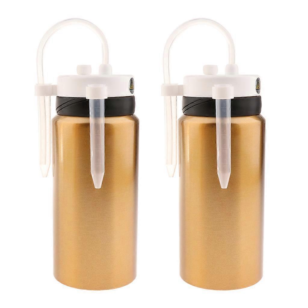 2er-Pack Schnabelbecher, Trinkbecher, Kinder\', Pflegebecher,