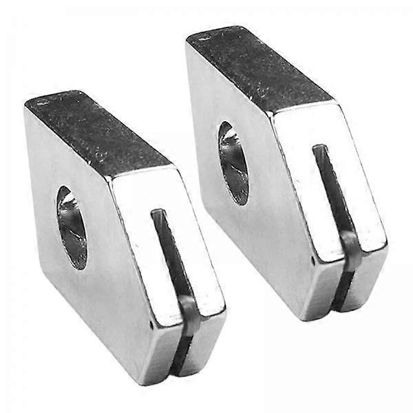 2x 2 Bottle Cutter Machine Cutting Tool Plastic Circle Carbide Windows