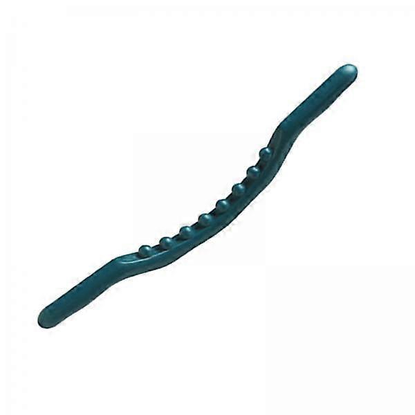 Portable Massage Tool for Back And Shoulders - Navy Blue